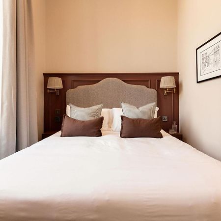 Moment George IV Bridge Hotel เอดินบะระ ภายนอก รูปภาพ